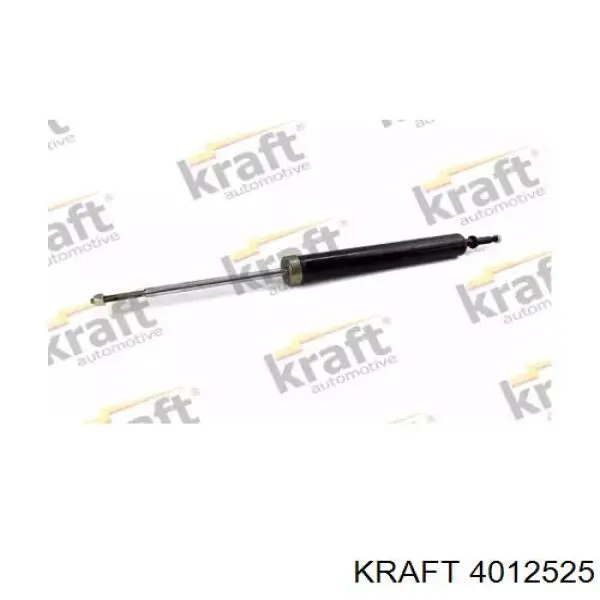 Амортизатор задній 4012525 Kraft