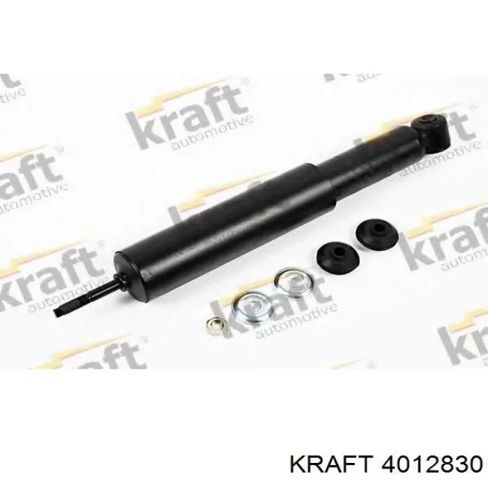 Купити 4012830 Kraft Стійка амортизатора задня