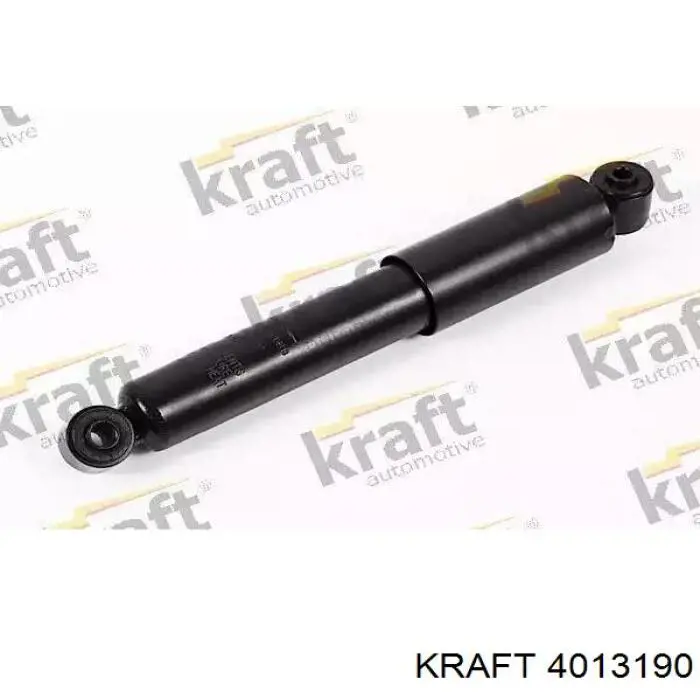 4013190 Kraft амортизатор задній