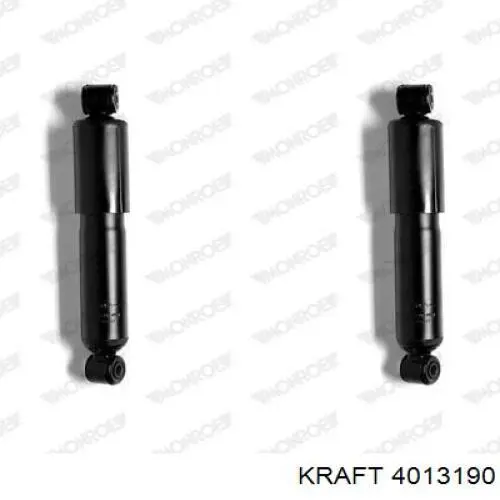 Купити 4013190 Kraft Стійка амортизатора задня