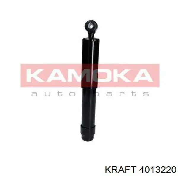 4013220 Kraft амортизатор задній