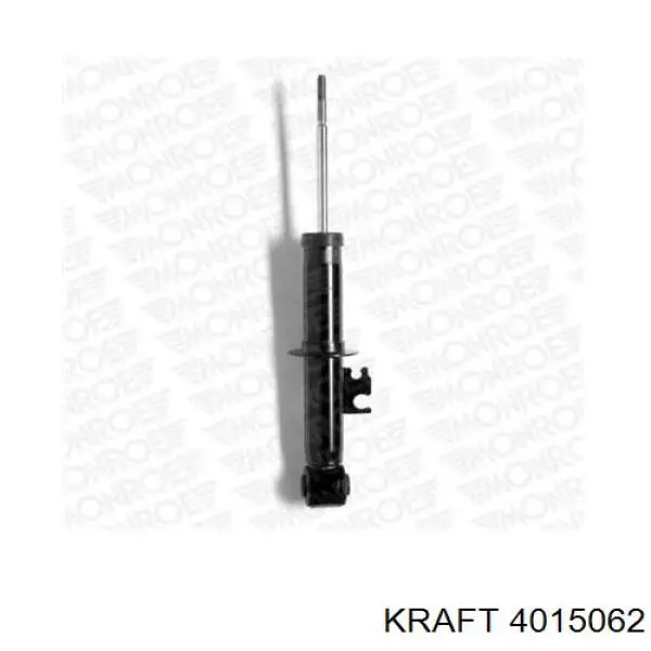 Задній амортизатор Magneti Marelli 356228070000
