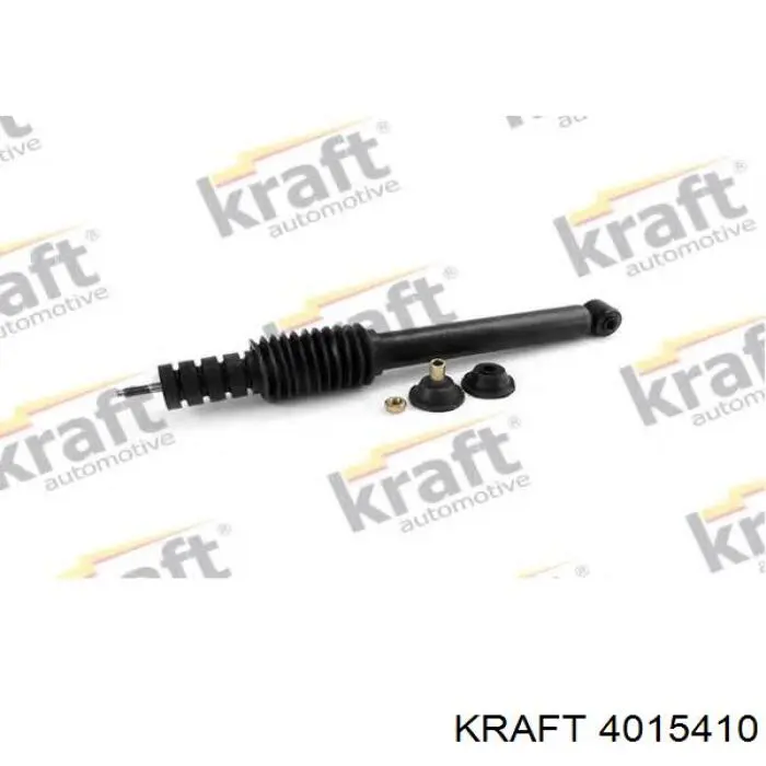 4015410 Kraft амортизатор задній