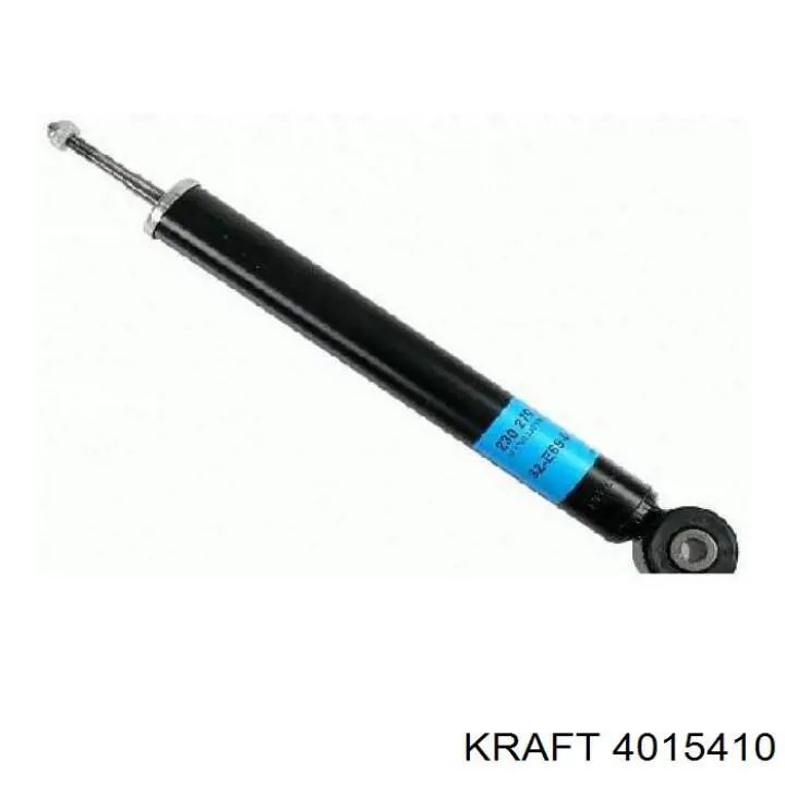 Амортизатор задній Renault (RVI) 8200287736 ціна, від 40.05 USD