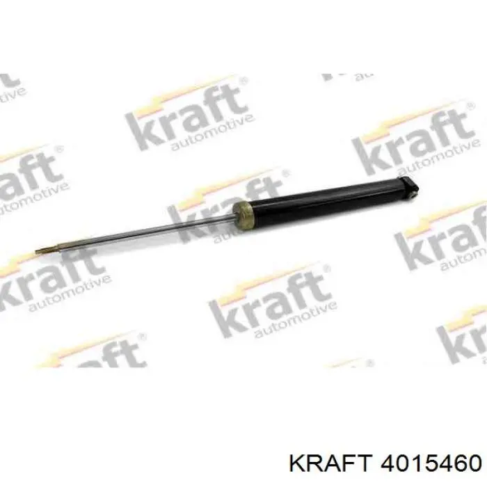 Купити MGA5513 Maxgear Стійка амортизатора задня