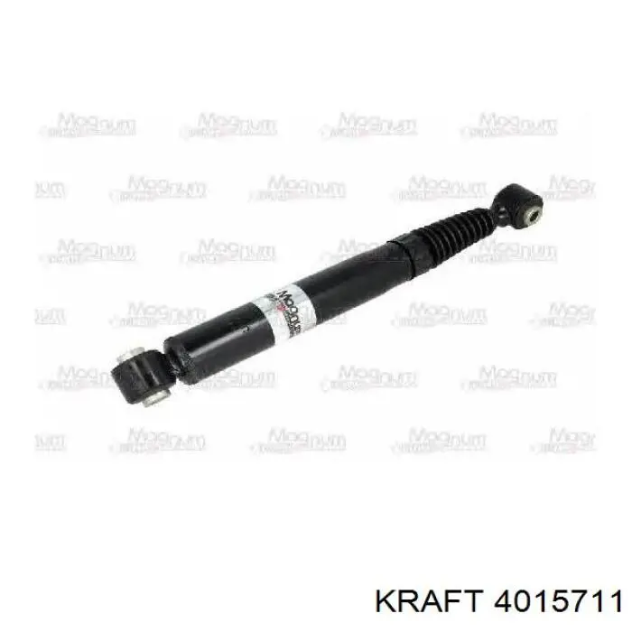 51605STWA02 Honda Амортизатор передньої підвіски