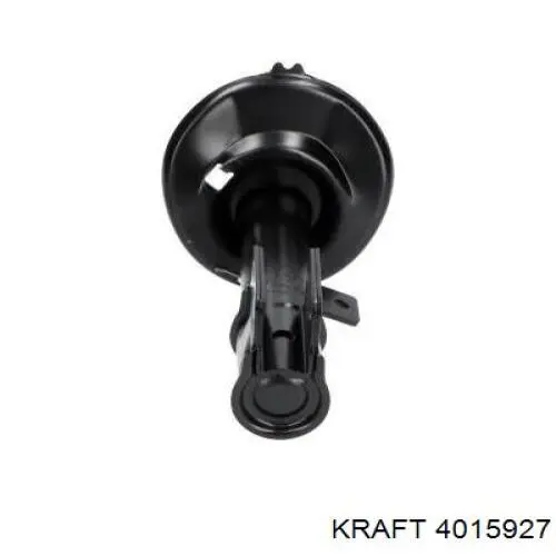 Купити 5206QH Peugeot/Citroen Стійка амортизатора задня