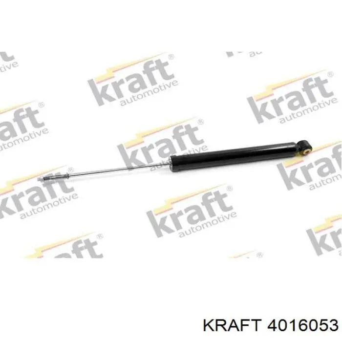 4016053 Kraft амортизатор задній