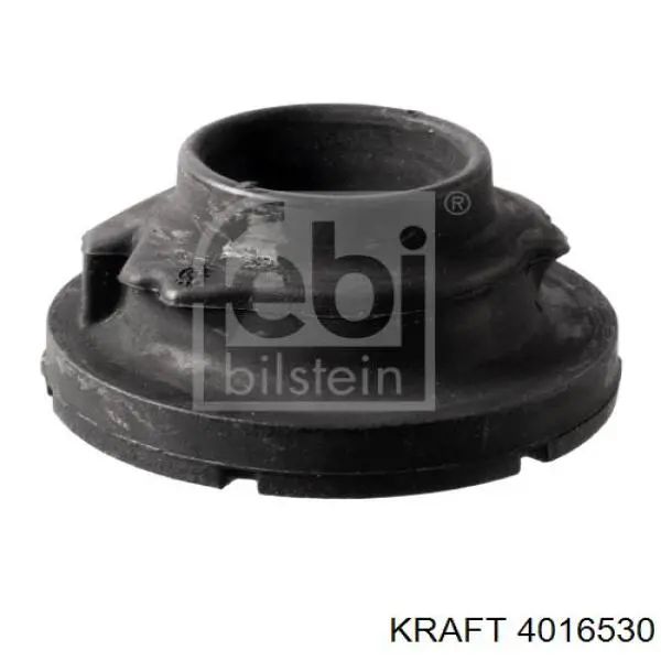 Амортизатор задній Kraft 4016530 ціна, від 45.89 USD