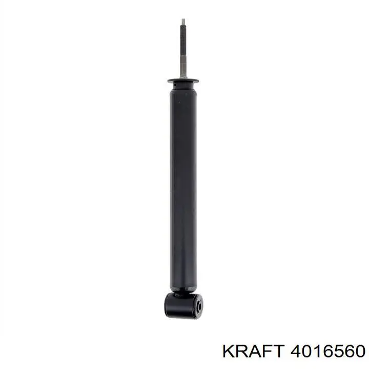 Амортизатор задній Kraft 4016560 ціна, від 34.24 USD
