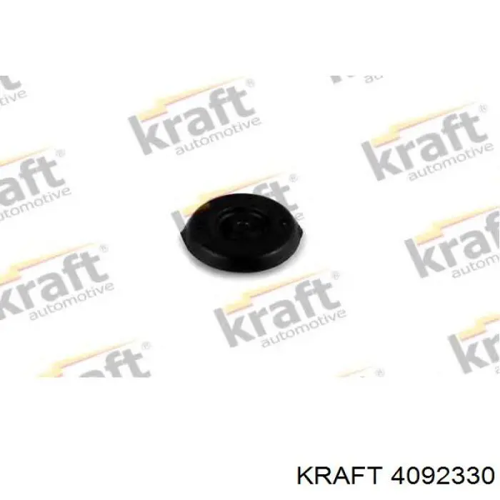 Купити 4092330 Kraft Пильник заднього амортизатора