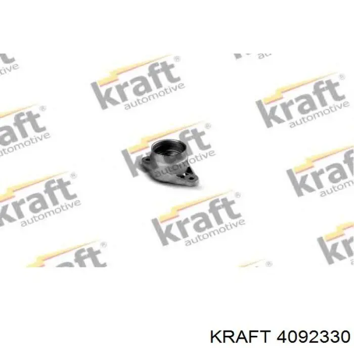 4092330 Kraft Пильник стійки задньої