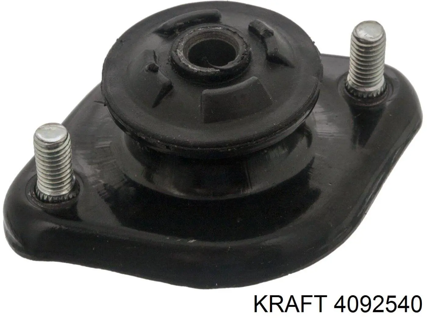 Опора стійки амортизатора заднього Kautek BMSM003