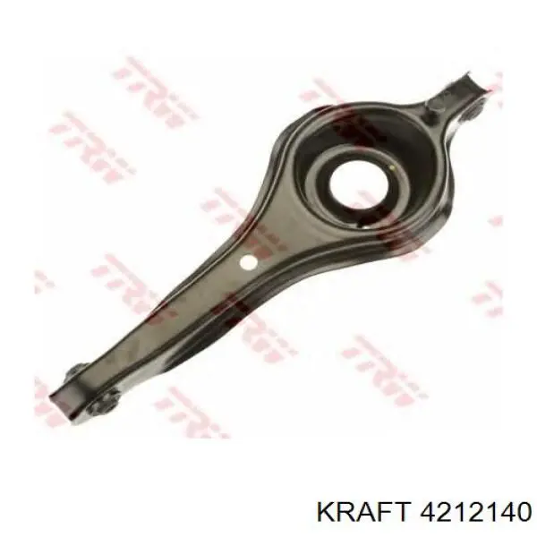 Важіль задньої підвіски нижній, лівий/правий Kraft 4212140 ціна, від 46.00 USD