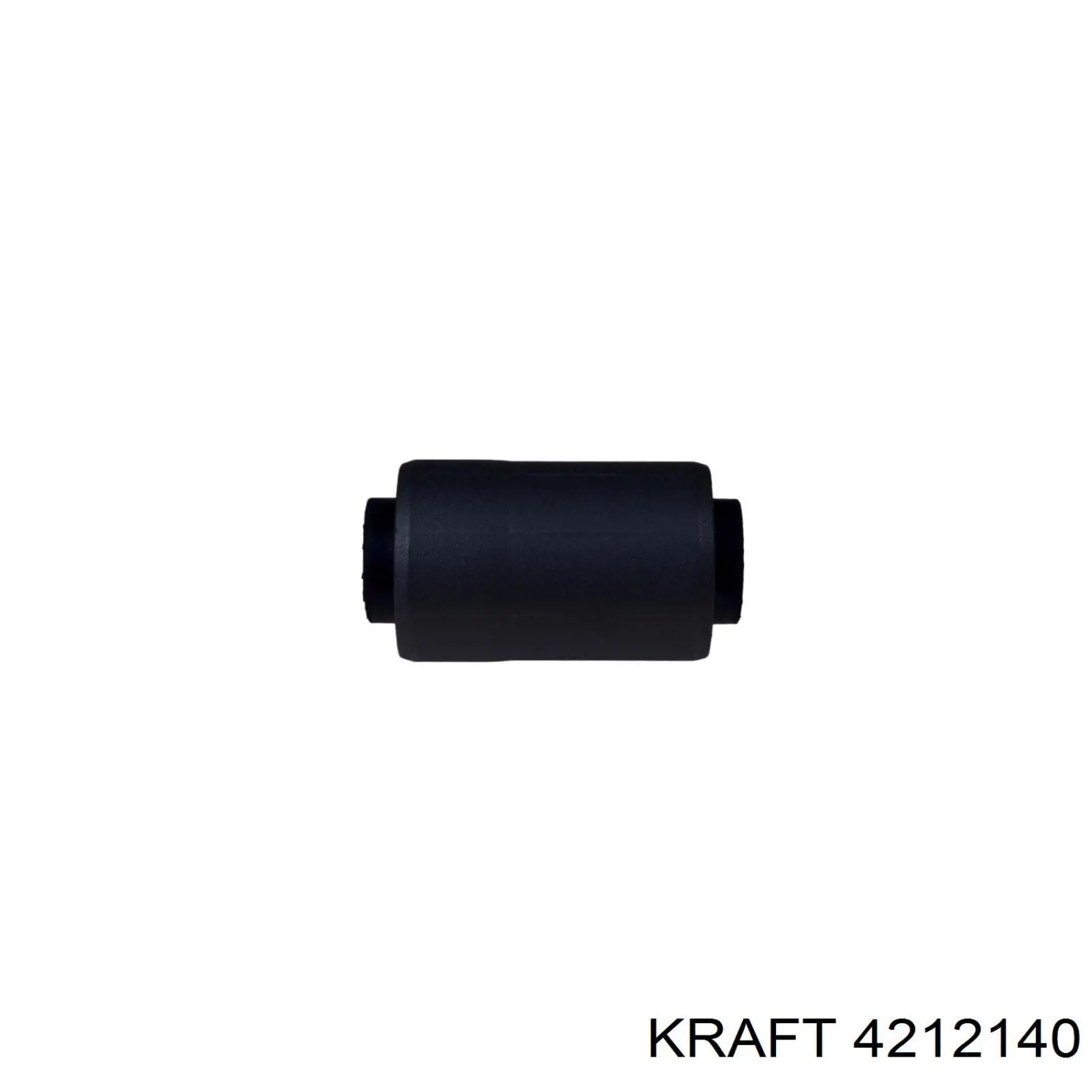Балансир задній нижній Kraft 4212140