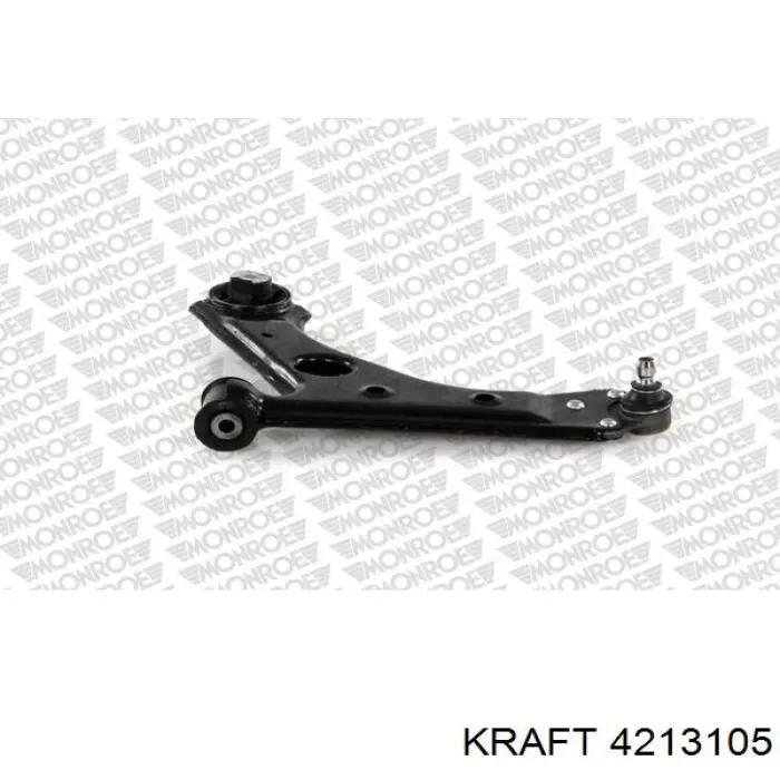 4213105 Kraft Поперечний важіль