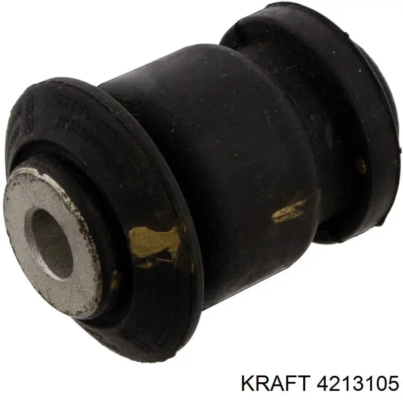 Важіль передньої підвіски нижній, лівий 4213105 Kraft