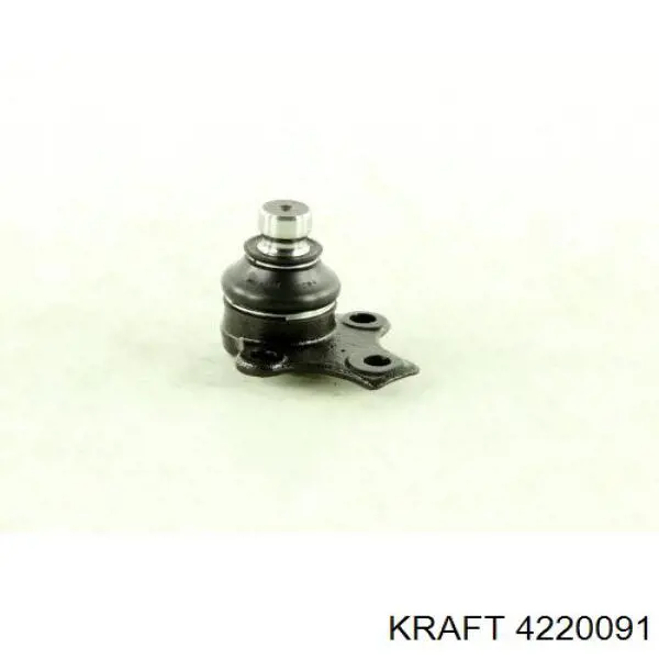 Кульова опора, нижня Kraft 4220091