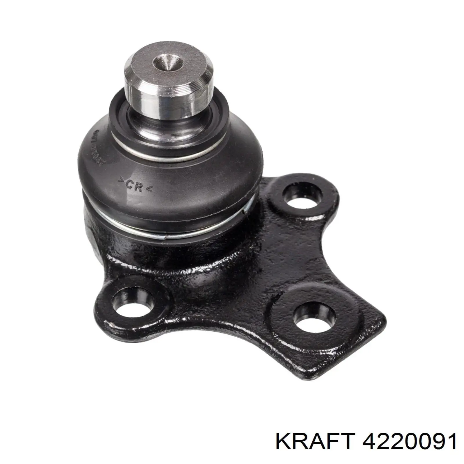 Купити 4220091 Kraft Кульова опора, нижня