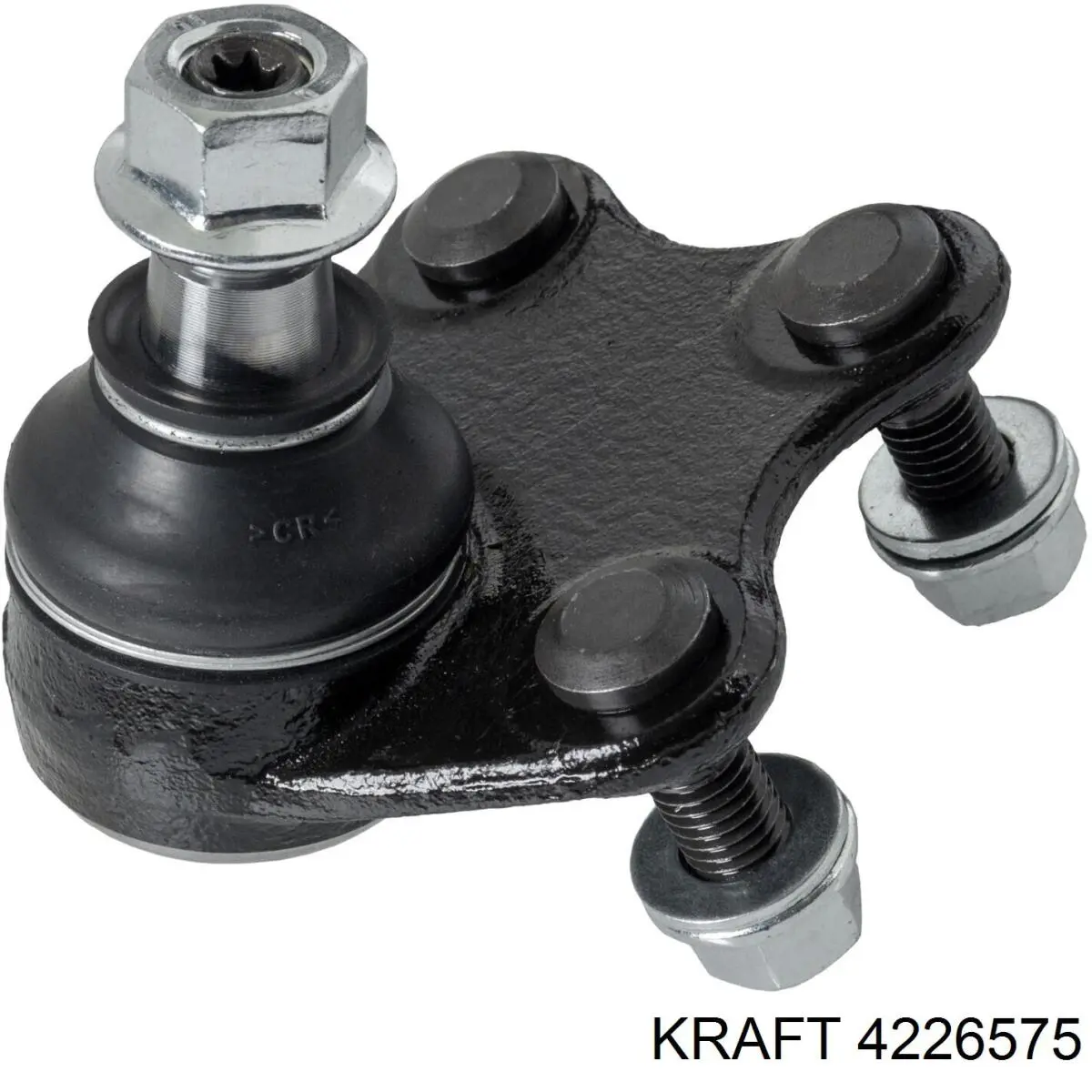 4226575 Kraft Кульова опора, нижня, права