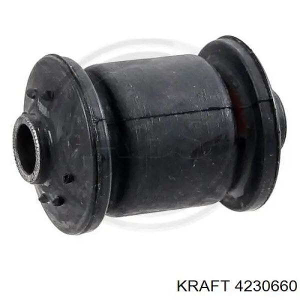 Купити 4230660 Kraft Сайлентблок заднього нижнього важеля