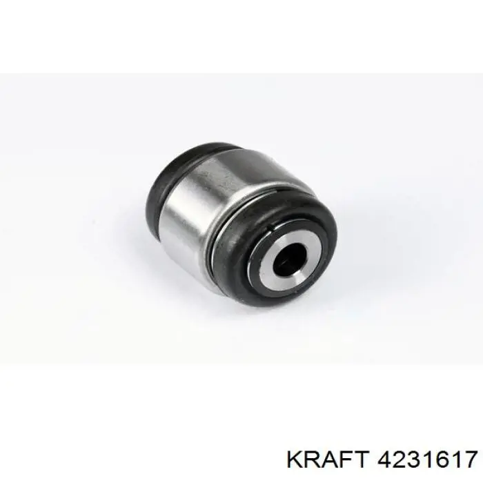 4231617 Kraft Сайлентблок задньої підвіски