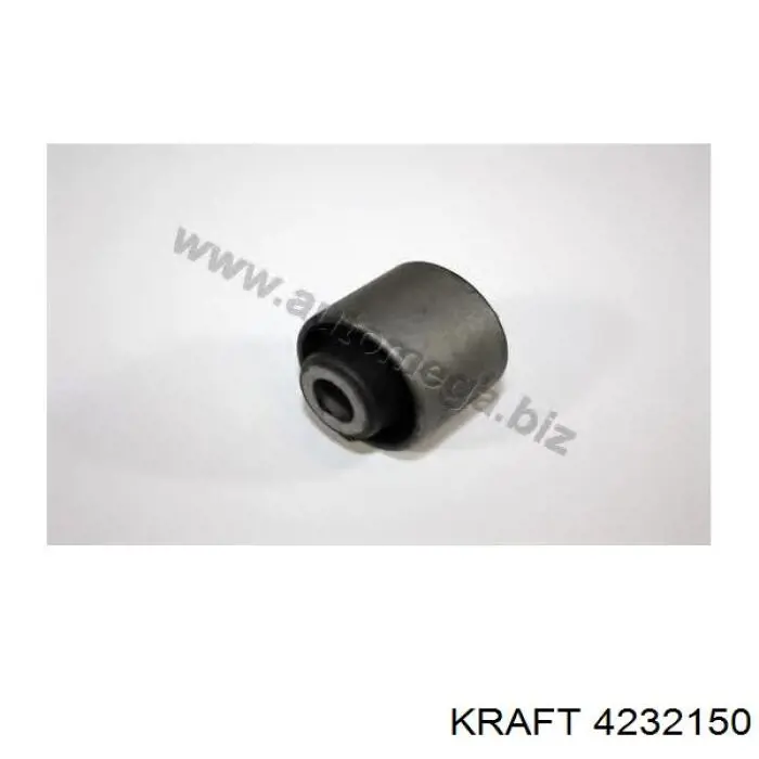 Сайлентблок заднього поздовжнього важеля, задній Boge 87250A ціна, від 5.41 USD