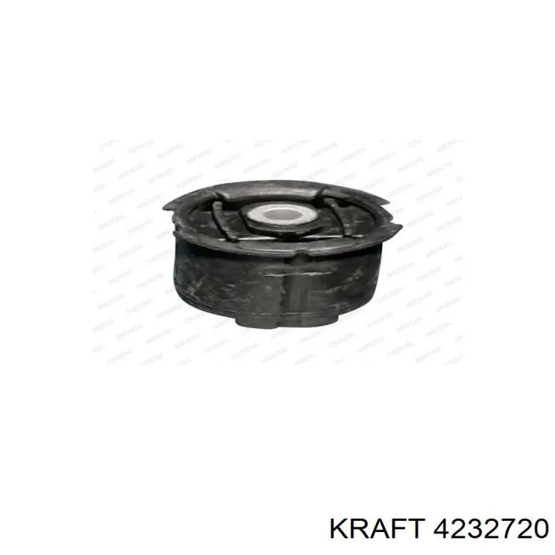 Сайлентблок задньої балки/підрамника Kraft 4232720 ціна, від 19.47 USD