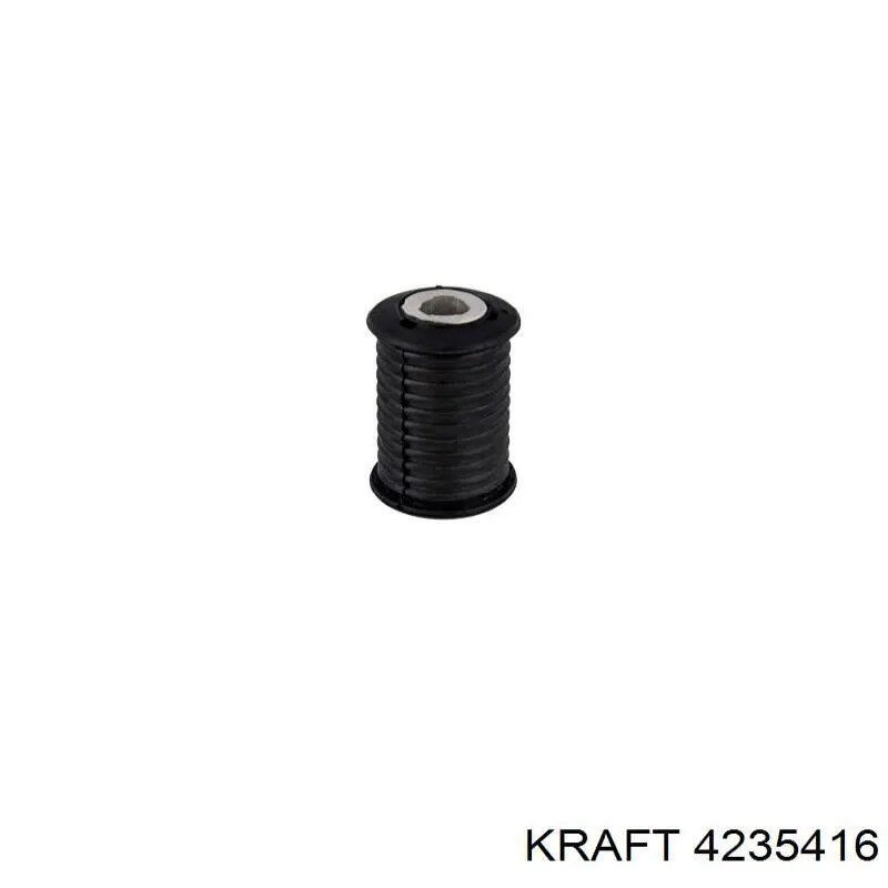 Сайлентблок ресори, задній GP GP8200024454 ціна, від 6.96 USD