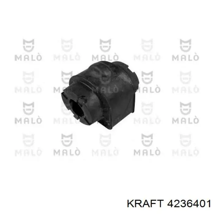 Втулка стабілізатора заднього Kautek FDBS187 ціна, від 3.46 USD