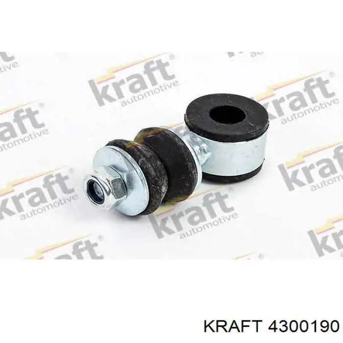 4300190 Kraft стійка стабілізатора переднього