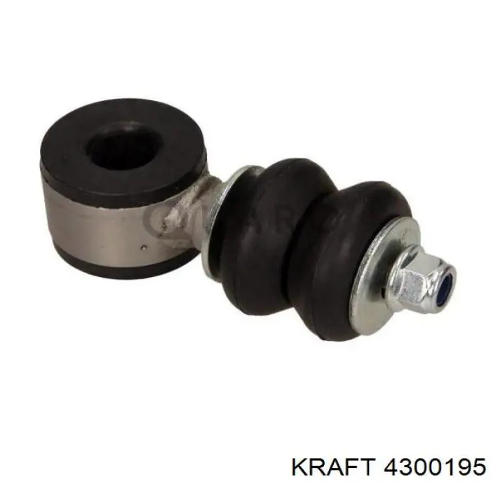 4300195 Kraft стійка стабілізатора переднього