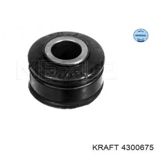 Амортизаційна стійка Kraft 4300675 ціна, від 6.69 USD