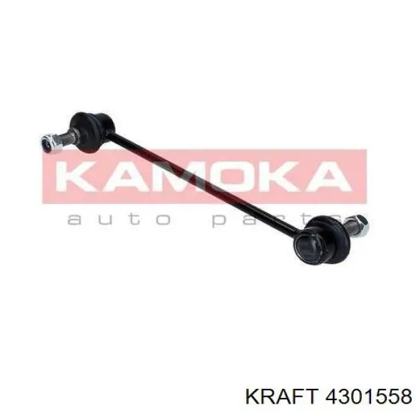 Купити 4301558 Kraft Тяжка стабілізатора переднього