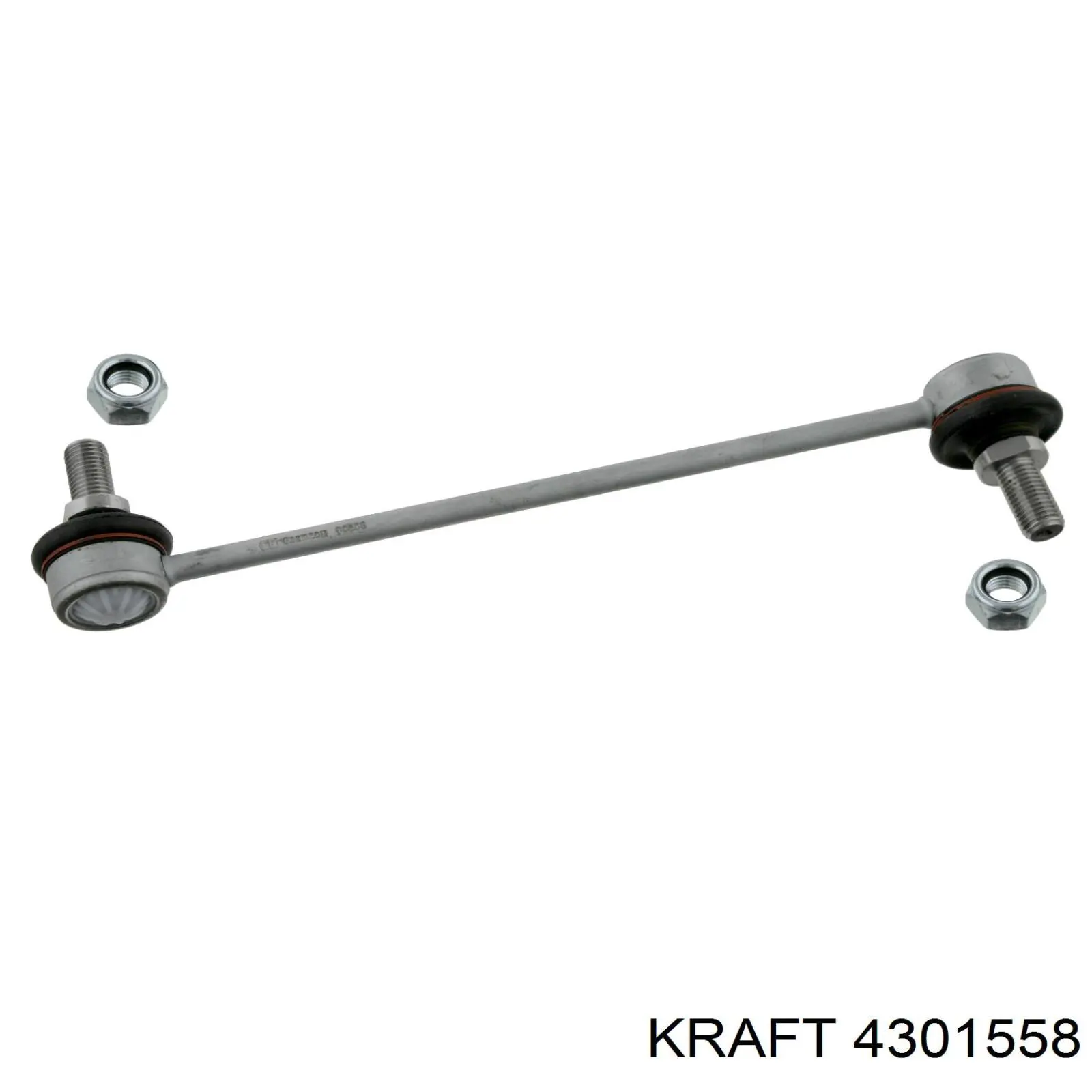 4301558 Kraft Тяга переднього стабілізатора
