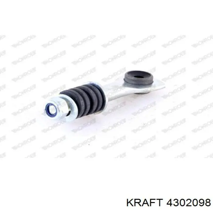 4302098 Kraft стійка стабілізатора заднього
