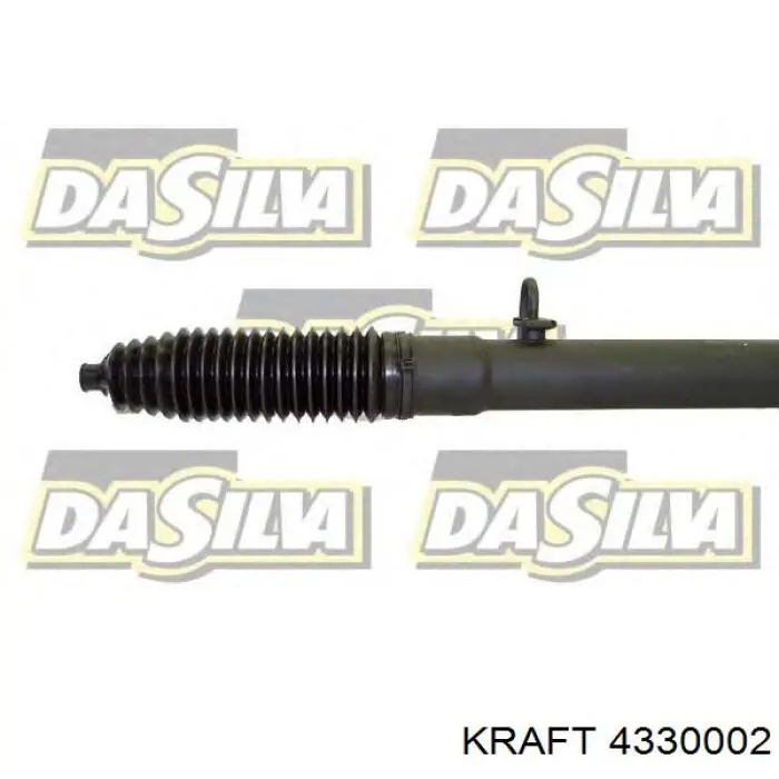 Управління рульове в зборі Kraft 4330002 ціна, від 192.57 USD