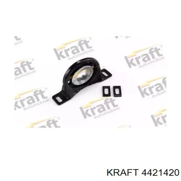 Підвісний підшипник карданного валу 4421420 Kraft