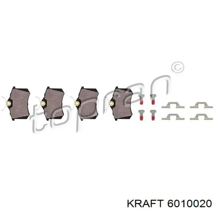 Купити 986494600 Bosch Задні колодки