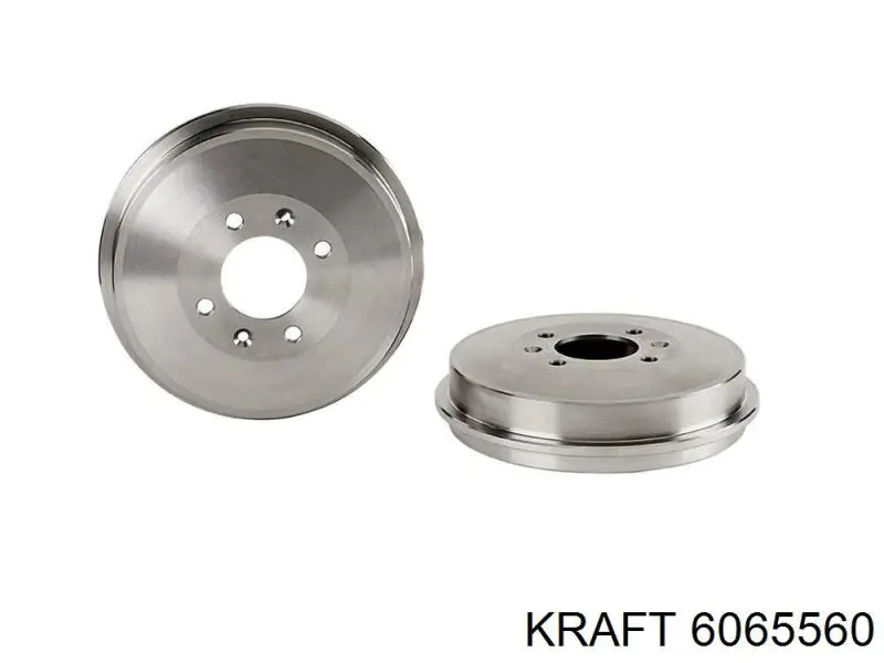 Барабан гальмівний задній SKF VKBD0140 ціна, від 28.45 USD