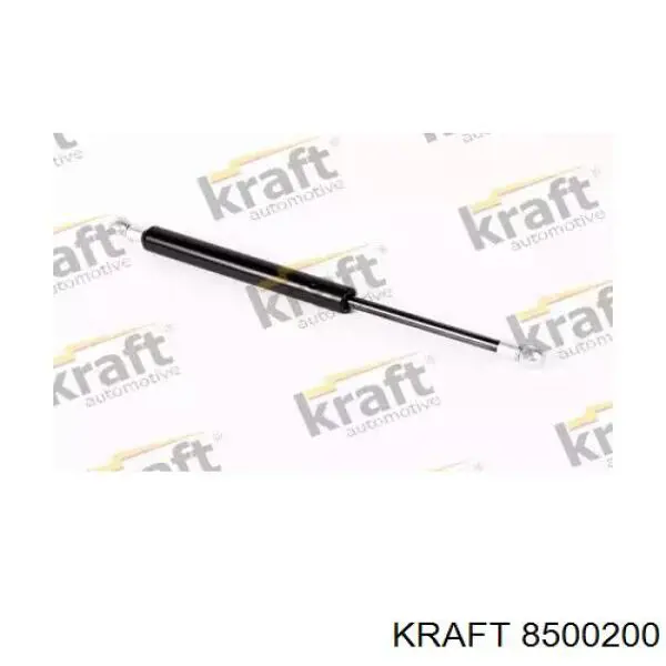 Амортизатор багажника 7764829 Kemp