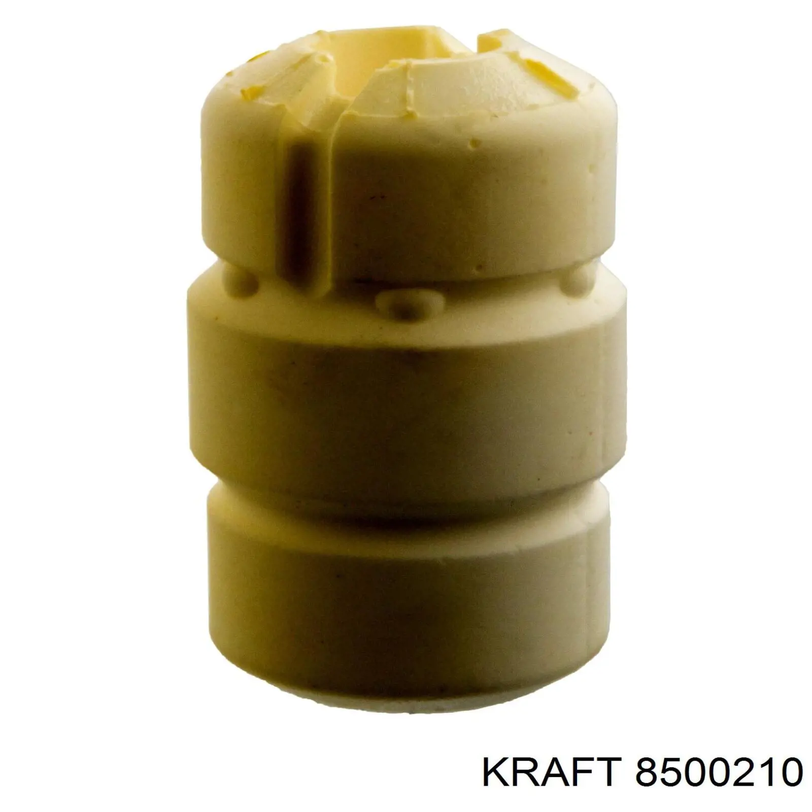 Амортизатор кришки багажника VAG 4B9827552B