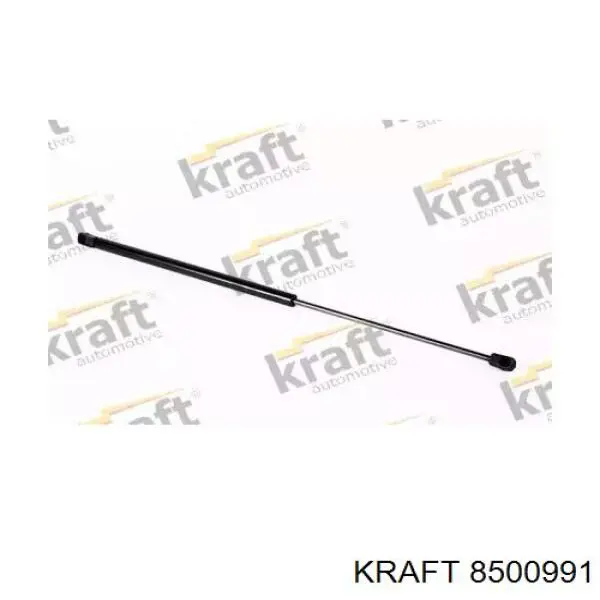 Купити GS0264 Magneti Marelli Амортизатор під капот