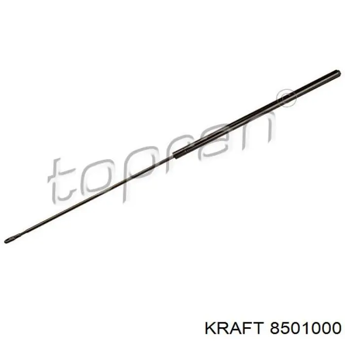 Амортизатор капота лівий GS0101 Magneti Marelli