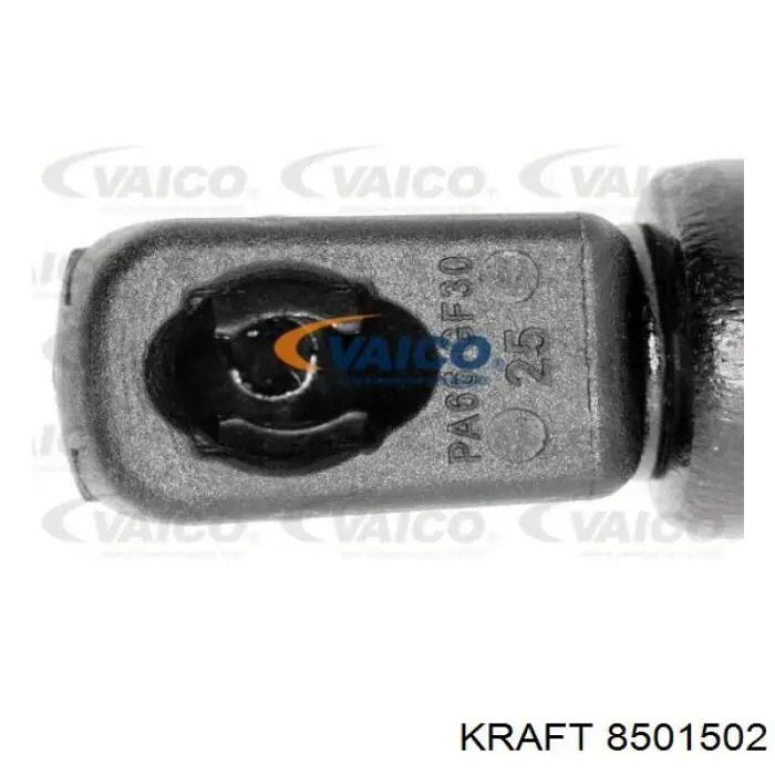 Амортизатор кришки багажника Stabilus 023552