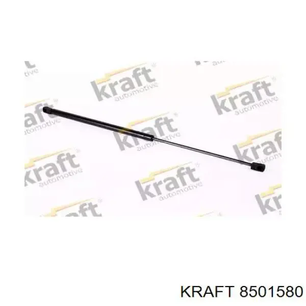 Купити GS0076 Magneti Marelli Амортизатор двері багажника