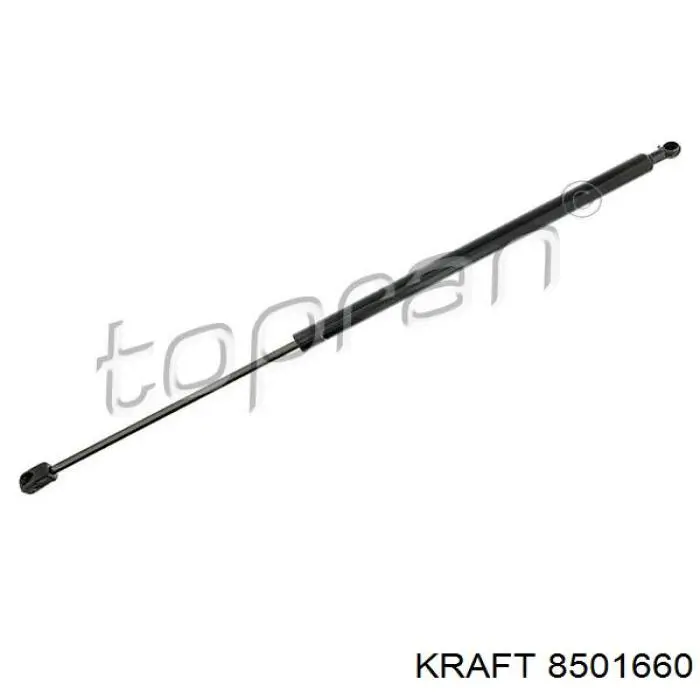 Амортизатор двері задньої Magneti Marelli 430719041600 ціна, від 8.28 USD