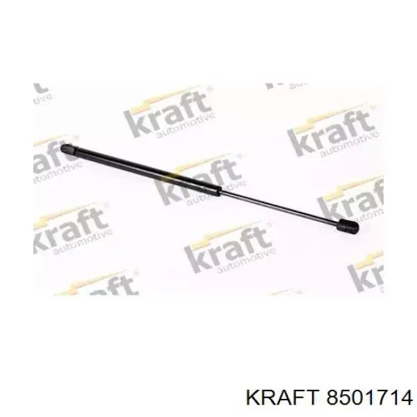 Купити GS0256 Magneti Marelli Амортизатор двері багажника