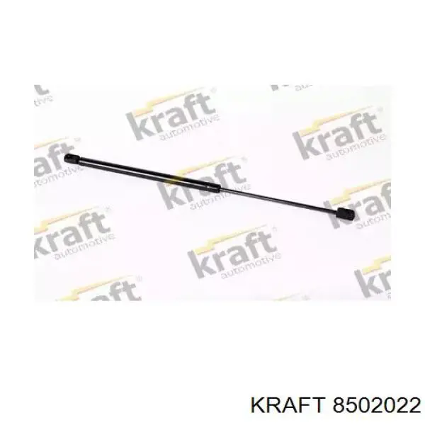 Купити 2046800 Starline Амортизатор двері багажника