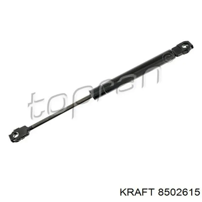 Амортизатор капота 8502615 Kraft